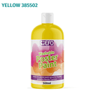 School Painting Tempera 500ml DIFFERENT COLORS