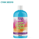 School Painting Tempera 500ml DIFFERENT COLORS