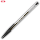 BIC Cristal Original Fountain Pen, 1.6 mm