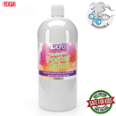 School Painting Tempera 1000ml WHITE COLOR