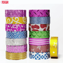 Glitter Gold Dust in tube 3 Colors - Luna