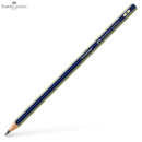 Pencil With Eraser or Without Eraser FABER CASTELL GoldFaber 1221, B