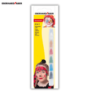 Face Paints Carioca MaskUp/3 Monster Markers