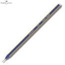Στυλό Διαρκείας Μπλέ 030 Ballpoint, 1.00 mm - Faber Castell