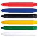 Face Paints Carioca MaskUp/3 Monster Markers