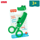 Ψαλίδι Παιδικό πλαστικό 12εκ. - Fisher Price