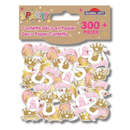 Διακοσμητικά Χάρτινα - Global Gift