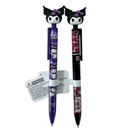 Μηχανικό Μολύβι 0.7mm Kuromi