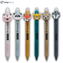 Στυλό Που Σβήνει 0.5mm "BB Bebe" - Interdruk