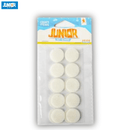 10 Ζεύγη Βέλκρο 20mm - Junior Art School