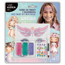 Face Paints Carioca MaskUp/3 Monster Markers