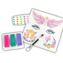 Face Paints Carioca MaskUp/3 Monster Markers