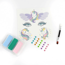 Face Paints Carioca MaskUp/3 Monster Markers