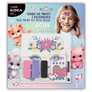 Face Paints Carioca MaskUp/3 Monster Markers