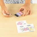 Face Paints Carioca MaskUp/3 Monster Markers