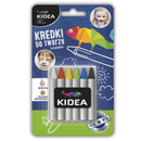 Face Paints Carioca MaskUp/3 Monster Markers