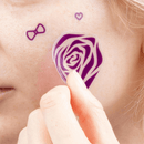 Face Paints Carioca MaskUp/3 Monster Markers