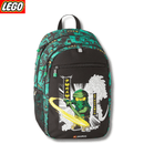 Τσάντα Πλάτης Extended Ninjago Green - Lego