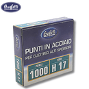 Ανταλλακτικα Σύρματα Συρραπτικού Buffetti 17H