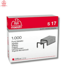 Ανταλλακτικα Σύρματα Συρραπτικού Maestri S17