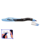 Στυλό Διαρκείας για Αριστερόχειρες Visio Pen μπλε- Maped