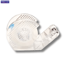 Βάση Κολλητικής Ταινίας Σαλίγκαρος - Metron