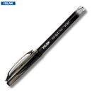 Στυλό Gel Μαύρο 0.7mm - Milan