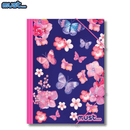 Envelope with Rubber "Butterfly" 25x35cm - Must