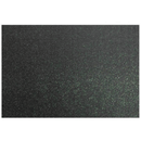 Χαρτόνι Οντουλέ Μαύρο Glitter 50x70