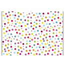 Χαρτόνι Χειροτεχνίας Πουά 50x70εκ. - Next