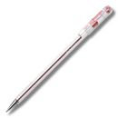 PENTEL SUPERB BK77 Permanent Pen, 0.7mm