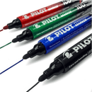 Permanent Marker Fine - Pilot