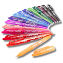 Στυλό Gel που Σβήνει Frixion Ball 0.7mm Μωβ - Pilot