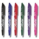 Στυλό Gel που Σβήνει Frixion Ball 0.7mm Μωβ - Pilot