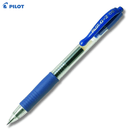 Στυλό Gel 0.5mm Μπλέ BL-G2-5-L - Pilot