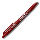 Στυλό Gel που Σβήνει Frixion Ball 0.7mm Κόκκινο - Pilot