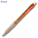 Μολύβι Μηχανικό Super Grip 0.5mm Πορτοκαλί - Pilot