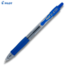 Στυλό Gel 1.0mm Μπλέ BL-G2-10-L - Pilot