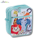 Food Container School Tupper BPA FREE Dinosaurs