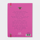 Σημειωματάριο R.E.D. LPAD2 - bee Organised list pad