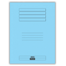 Double Layer Paper Envelope With Ears, Manila 25x35, 4 Colors