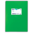 School Notebook 17x25 Blue 20/30/40/50/60/80/100 Sheets