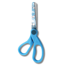 School scissors with ruler 13cm - The Littlies