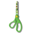 School scissors with ruler 13cm - The Littlies