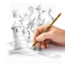 Pencil STAEDTLER NORIS 120, HB