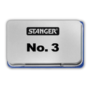 Ταμπόν Σφραγίδας No3 - Stanger