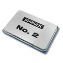 Ταμπόν Σφραγίδας No2 - Stanger