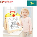 Top Bright Πίνακας Ζωγραφικής - Chick Tabletop Easel