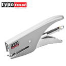 Συρραπτικό Χειρός Μεταλλικό για Σύρματα S10 - Typotrust