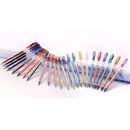 Στυλό Gel Signo Sparkling 1.0mm - Uniball